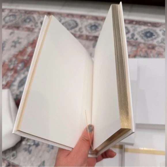 NIB La Prairie Luxurious Stationary set AND Bag - Picture 6 of 9